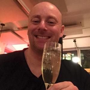 Meet your Posher, Mark